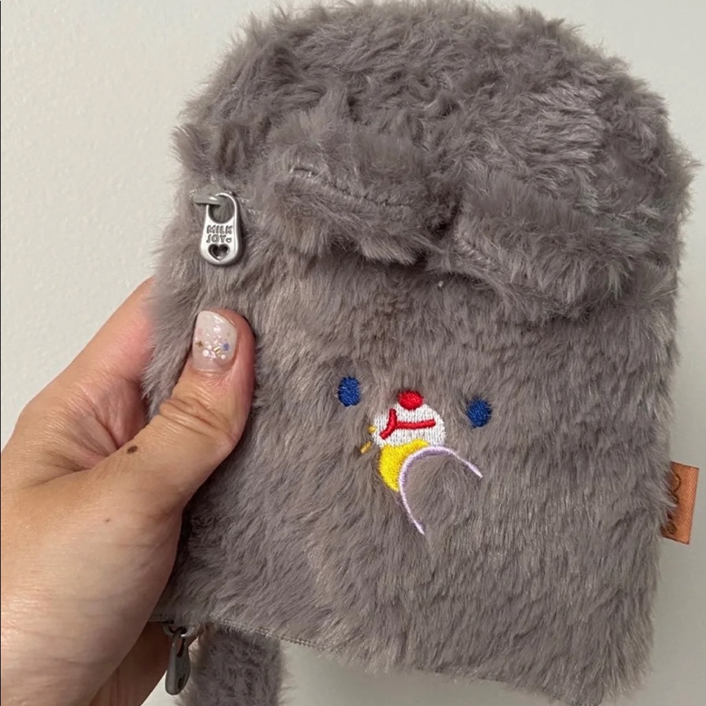 Key Pouch